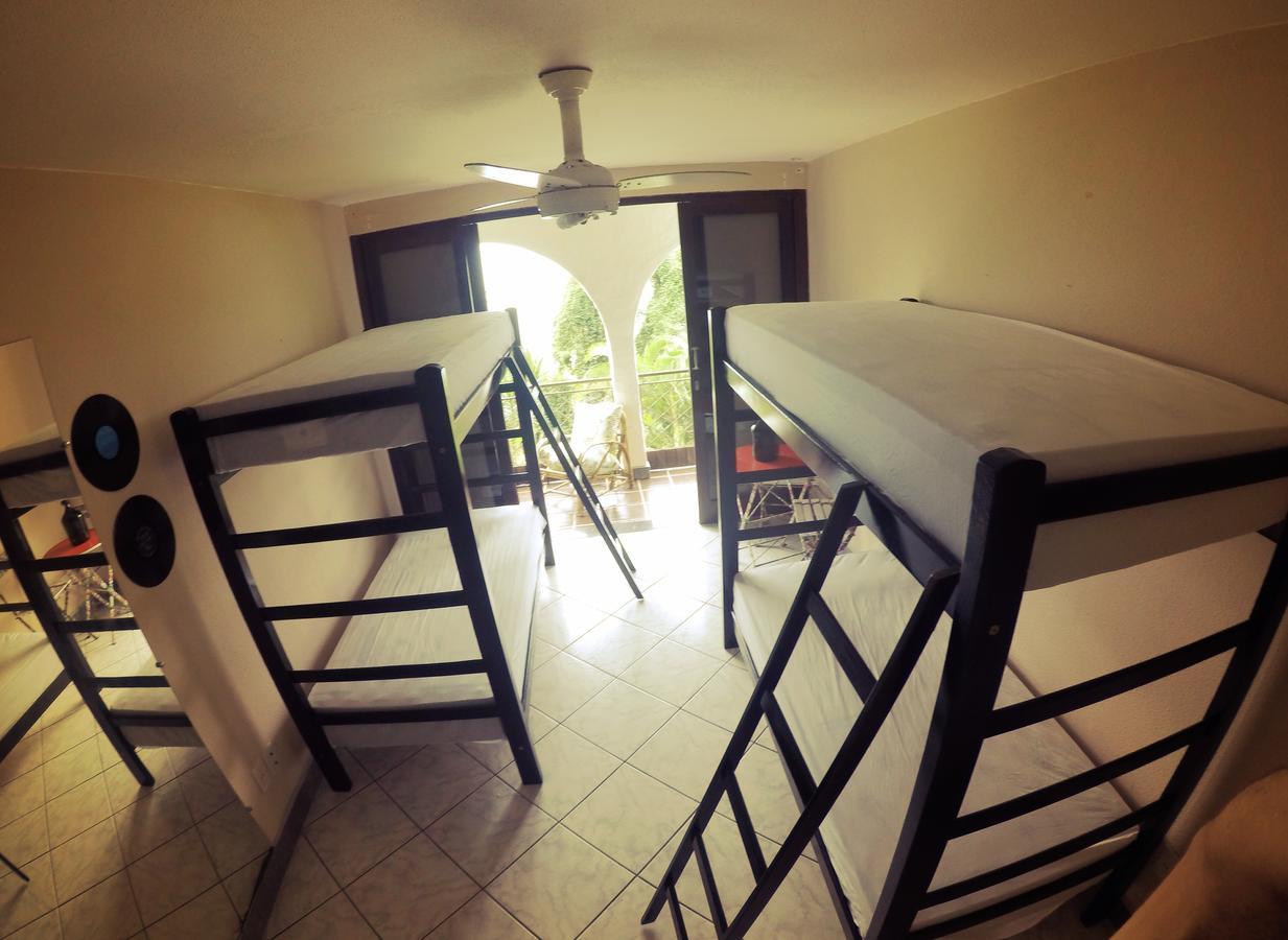 Hostel House 84 Itajaí Esterno foto