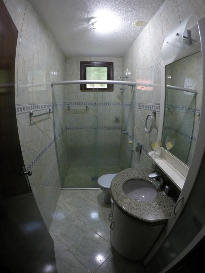 Hostel House 84 Itajaí Esterno foto