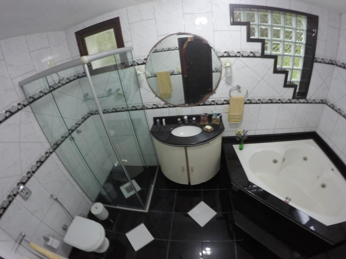 Hostel House 84 Itajaí Esterno foto