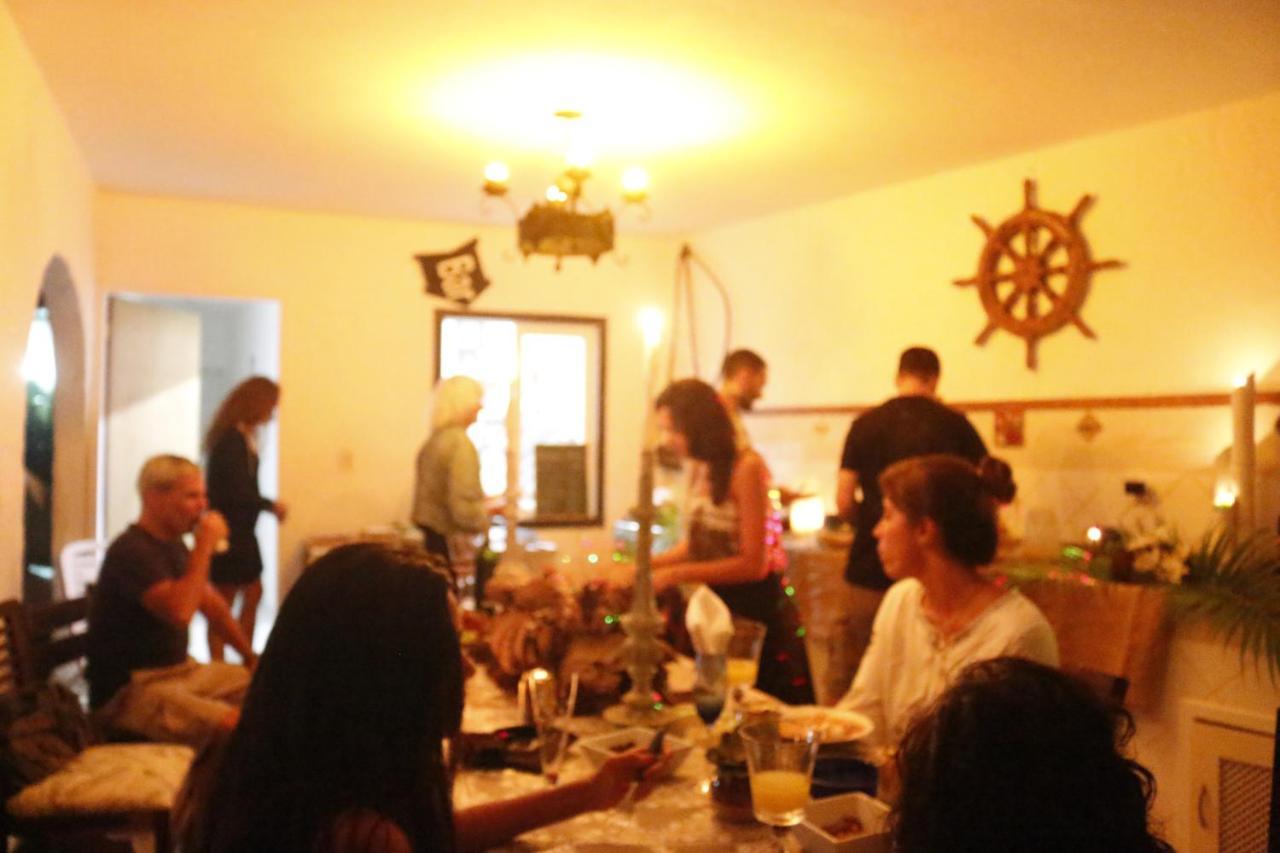 Hostel House 84 Itajaí Esterno foto